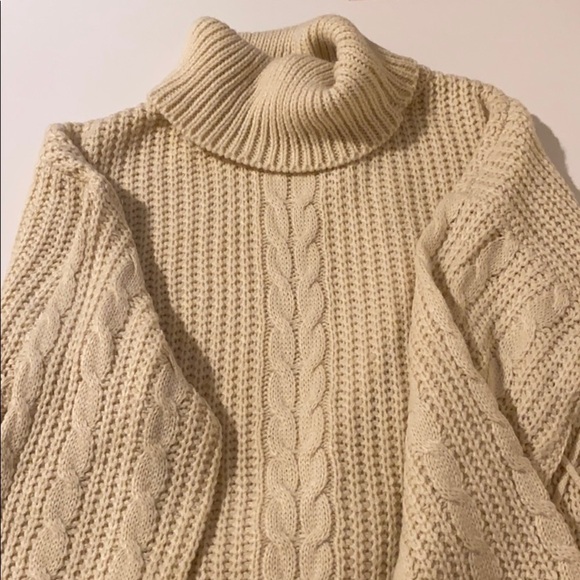 Turtleneck Sweater - Picture 2 of 7